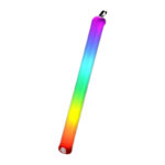 NEEWER GC30C RGB piepūšamā rokas LED cauruļlampa 30W (90 cm)