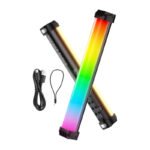 NEEWER SL30 12" Magnetic RGB LED Light Stick - Image 2