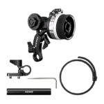 NEEWER PG001 Mini Follow Focus with A/B Stops - Image 2