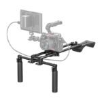 NEEWER SR004 Universal Shoulder Tripod (Shoulder Mount Rig) - Image 2