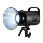 NEEWER CB60 RGB 70W LED studijas gaisma (CRI 97+)