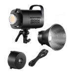 NEEWER CB60 RGB 70W LED studijas gaisma (CRI 97+) - Image 2