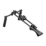 NEEWER SR007 Universal Shoulder Tripod (Shoulder Rig) ar ARCA Mount - Image 2