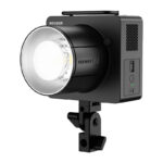 Neewer Q6 600Ws TTL zibspuldze ar 30W LED (Bowens, 2.4G, HSS 1/8000)