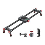 NEEWER CS1M Carbon Fiber Camera Slider (40 cm)