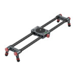 NEEWER CS1M Carbon Fiber Camera Slider (40 cm) - Image 2