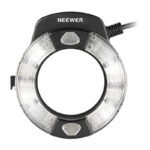 Neewer RF1-C Ring Macro Flash (Canon E-TTL/E-TTL II) - Image 2