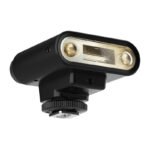 Neewer Retro Flash Z160 mini zibspuldze (Hot Shoe)