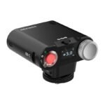 Neewer Retro Flash Z160 mini zibspuldze (Hot Shoe) - Image 2