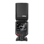 Neewer Z880-C TTL zibspuldze ar litija akumulatoru (Canon) - Image 2
