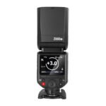 Neewer Z880-S TTL zibspuldze Sony kamerām ar litija akumulatoru - Image 2