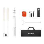 Neewer BH40B Professional Lighting Kit - Image 2
