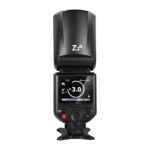 Neewer Z2-S TTL Speedlite Flash for Sony Cameras - Image 2