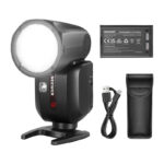 Neewer Z2-S TTL Speedlite Flash for Sony Cameras - Image 3