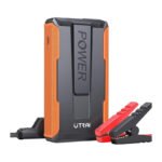 UTRAI T1 auto akumulatora būsteris 800 A