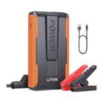 UTRAI T1 auto akumulatora būsteris 800 A - Image 2