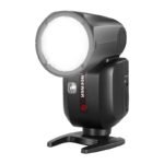 Neewer Z2-C TTL Speedlite Flash for Canon Cameras