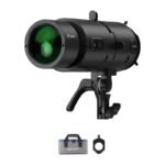 Neewer LS-300 300W Spotlight Mount ar Bowens stiprinājumu (19°, 16 gobi)