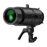 Neewer LS-300 300W Spotlight Mount ar Bowens stiprinājumu (19°, 16 gobi) - Image 2