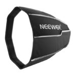 NEEWER NS4P Octagonal Softbox (50 cm) ar NEEWER Mount sistēmu