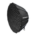 NEEWER SF120Q 120 cm parabolic softbox (Bowens)