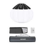 90 cm Lantern Softbox – Quick Setup Neewer NS90L - Image 2