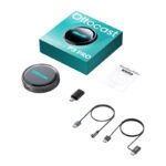 Ottocast OTTOAIBOX P3 Pro Android Wireless Adapter (CarPlay/Android Auto AI Box) - Image 2