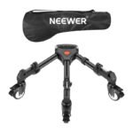 Neewer SW-600 L-Size Tripod Dolly (Size L) – Dolly ratiņi statīvam