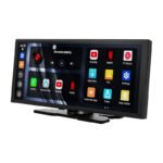 OTTOCAST OTTOAIBOX N95 Car Monitor 11.4" (Android 13) ar bezvadu Apple CarPlay un Android Auto - Image 3