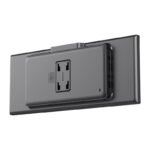 OTTOCAST OTTOAIBOX N95 Car Monitor 11.4" (Android 13) ar bezvadu Apple CarPlay un Android Auto - Image 4