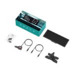 OTTOCAST OTTOAIBOX N95 Car Monitor 11.4" (Android 13) ar bezvadu Apple CarPlay un Android Auto - Image 6