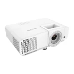 Philips PR-650 WXGA projektors (balts) – 4000 ANSI, DLP, HDMI/VGA