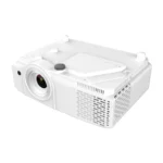 Philips PR-650 WXGA projektors (balts) – 4000 ANSI, DLP, HDMI/VGA - Image 2