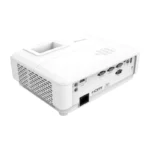 Philips PR-650 WXGA projektors (balts) – 4000 ANSI, DLP, HDMI/VGA - Image 3
