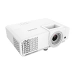 Philips PR-850 1080p Projector (White)