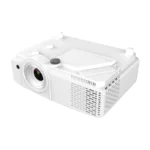 Philips PR-850 1080p Projector (White) - Image 3