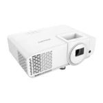 Philips PR-860 1080p Projector (White)