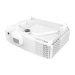 Philips PR-860 1080p Projector (White) - Image 3