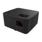 Philips G-900 GamePix 900 4K LED DLP Projector (Black) - Image 2