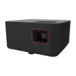 Philips G-900 GamePix 900 4K LED DLP Projector (Black) - Image 4