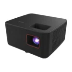 Philips G-900 GamePix 900 4K LED DLP Projector (Black)