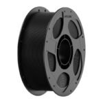 ANYCUBIC IPHTFBK-101 PETG-CF Filament 1 kg (Black) - Image 2