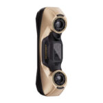 Revopoint MetroY Ultra 3D skeneris – CMM Edition