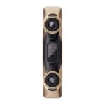 Revopoint MetroY Ultra 3D skeneris – CMM Edition - Image 2