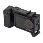 Sunnylife stiprinājums DJI Osmo Action 5 Pro / 4 / 3 kamerām