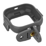 Sunnylife stiprinājuma rāmis Insta360 GO Ultra kamerai