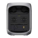 FOSSIBOT F1800 1800W Portatīvā enerģijas stacija 1024Wh (Pelēka) - Image 5