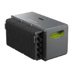 FOSSIBOT FBP1200 1200W Charging Station (green) - Image 4
