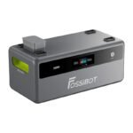 FOSSIBOT FBP1200-B 1985Wh Battery (Green) - Image 3