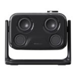 Aurzen Boom Mini melns Full HD projektors ar Google TV - Image 3